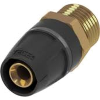 Raccord multicouche rapide