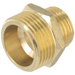 Raccordement reduction femelle/mle